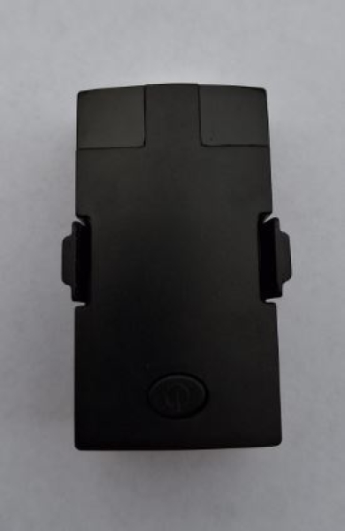 057-25342-09 Lipo 7,4/350 JetRanger-Heli